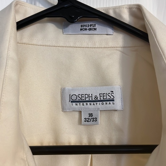 Joseph & Feiss International men’s button down shirt - Picture 3 of 6